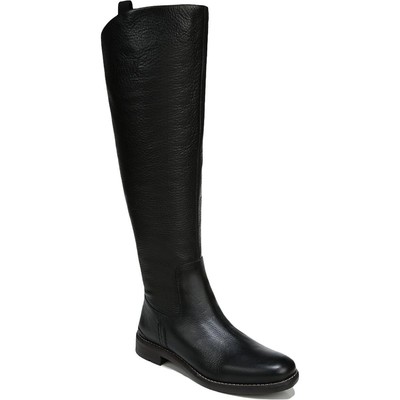 

Franco Sarto Женские кожаные сапоги Meyer до колена с широкими икрами BHFO 5133, Meyer