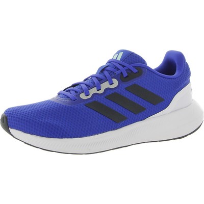 

Adidas Mens Runfalcon 3.0 Кроссовки для фитнеса и тренировок Кроссовки BHFO 5650, Cobalt blue, Runfalcon 3.0