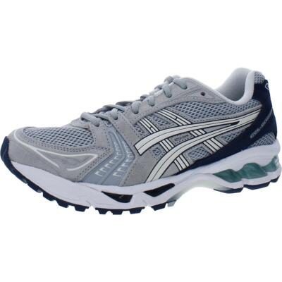 

Asics Mens GEL-KAYANO 14 Gym Спортивная и тренировочная обувь Кроссовки BHFO 0402, Piedmont grey/glacier grey, GEL-KAYANO 14