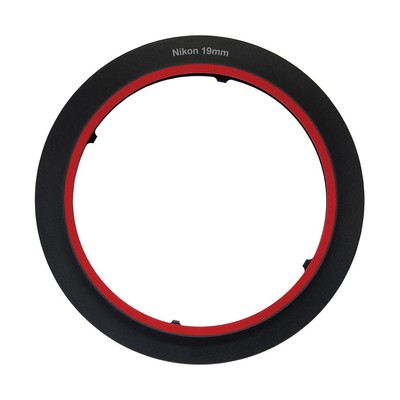 Lee Filters Nikon PC 19mm f/4 T/S Lens to Lee SW150 Адаптер держателя фильтра