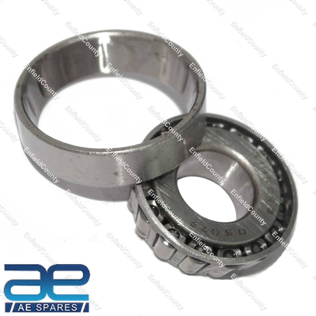 CONICAL REAR WHEEL BEARING FOR BSA M20 MOTORCYCLE 05079  