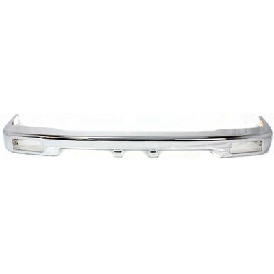 For 89-95 Toyota Pickup Chrome Steel