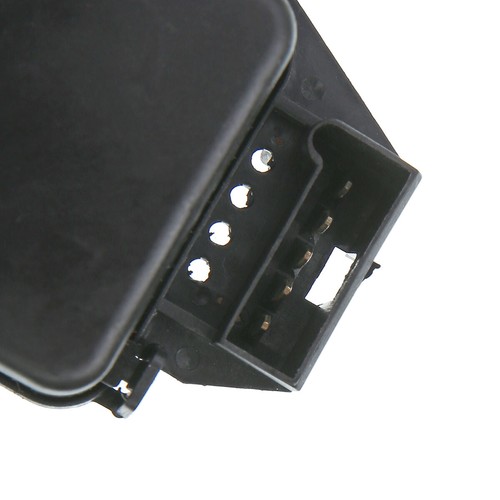 Windshield Wiper Motor Rear with Pulse Board for Buick Rainier GMC