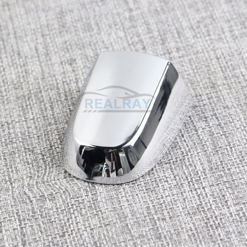 Chrome Door Handle Cover for Toyota Camry Solara Prius Corolla Matrix Highlander