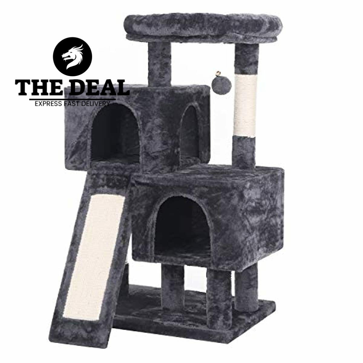 bewishome cat tree