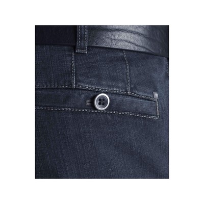 MEYER HOSEN MEYER HOSEN JEANS HERREN BLAU NEU & OVP 545843