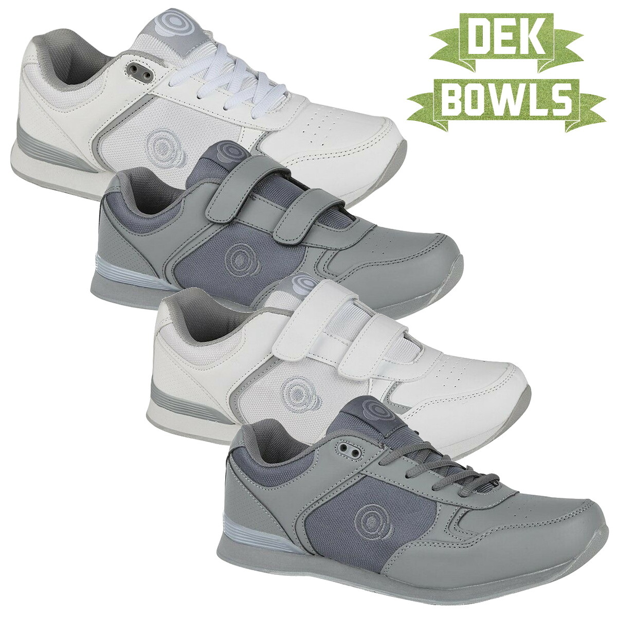 lawn bowls shoes