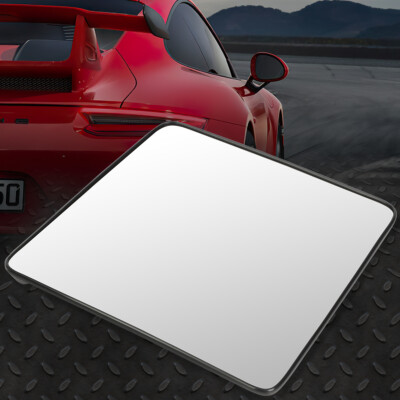 ДЛЯ 08-16 FORD F250 F350 SUPER DUTY OE STYLE СТЕКЛО ЛЕВОГО БОКОВОГО ЗЕРКАЛА ЗАДНЕГО ВИДА 7C3Z17K707G