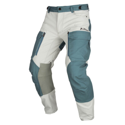 KLIM Men's Jackson Off-Road Motorcycle Pants