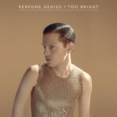 Perfume Genius Too Bright NEW Vinyl 