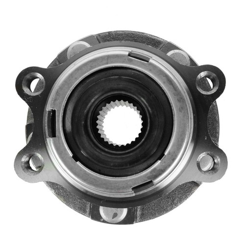 18 19 20 21 Hyundai Kona Front Right Passenger Spindle