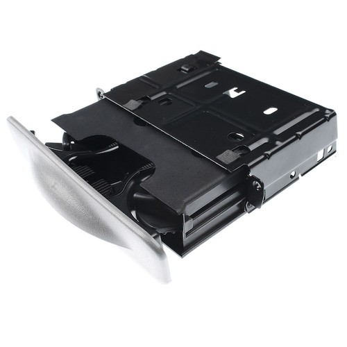 Dashboard Gray Cup Holder for Ford F-250 F-350 F-450 F-550 Super Duty 1999-2001