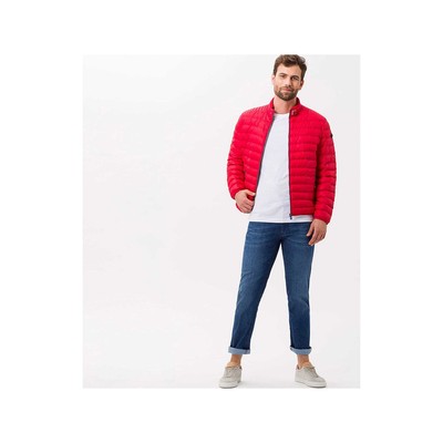 BRAX BRAX STRAIGHT LEG JEANS HERREN BLAU NEU & OVP 255823