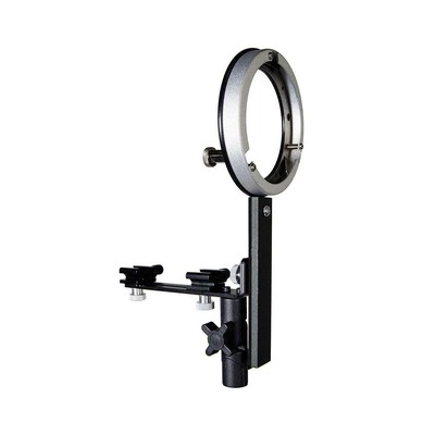 Адаптер Savage Speedlight для софтбоксов ModMaster Beauty Dishes #ADP-SL