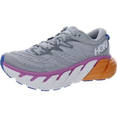 Женские кроссовки Hoka One One Gaviota 4 для фитнеса и тренировок, кроссовки BHFO 9380