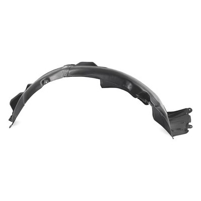 2010-2012 Hyundai Genesis Coupe Front Right Fender Liner HY1249120. PFR