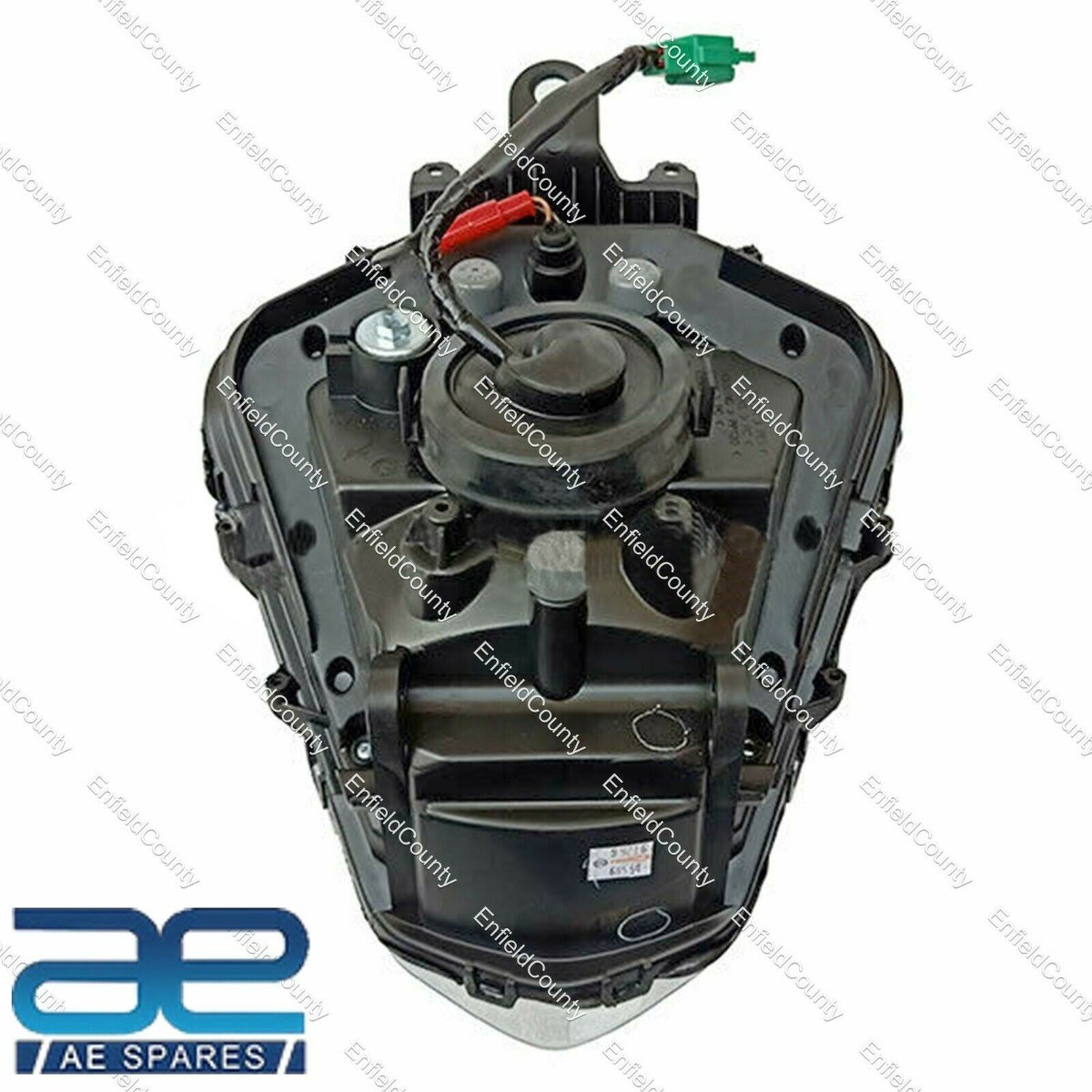 Headlight Head Lamp Assembly Fits For KTM Duke 250 2017-19 Motorcycle
