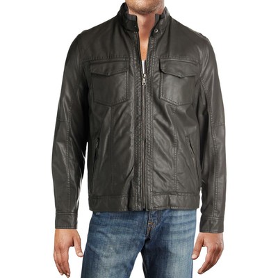 hilfiger winter jacket