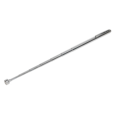 Sealey Telescopic Magnetic Pick-Up Tool 1kg Capacity