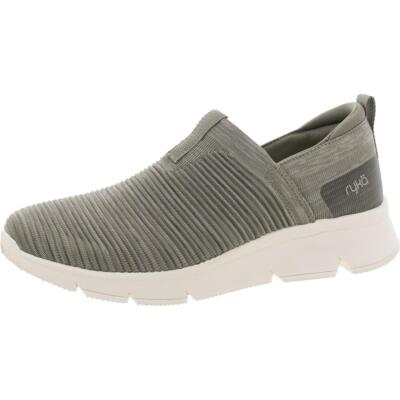 Ryka Womens Captivate Slip-On Running & Training Shoes Sneakers BHFO 4592