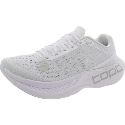 Женские кроссовки для бега и тренировок Topo Specter White 7.5 Medium (B,M) BHFO 3298