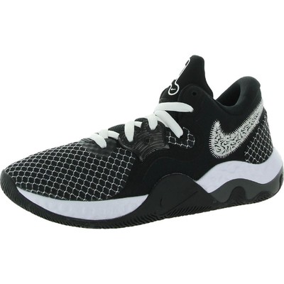 Спортивная и тренировочная обувь Nike Mens Renew Elevate II для тренировок BHFO 9615