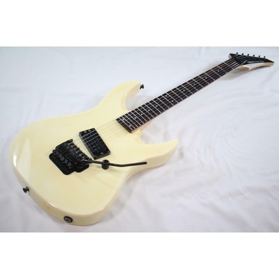 Yamaha Rgx 610r White Electric Guitar Used Free Shipping Made In Japan 楽器 ギター エレキギター 個人輸入代行 Ebay代行 Bidbuy Japan