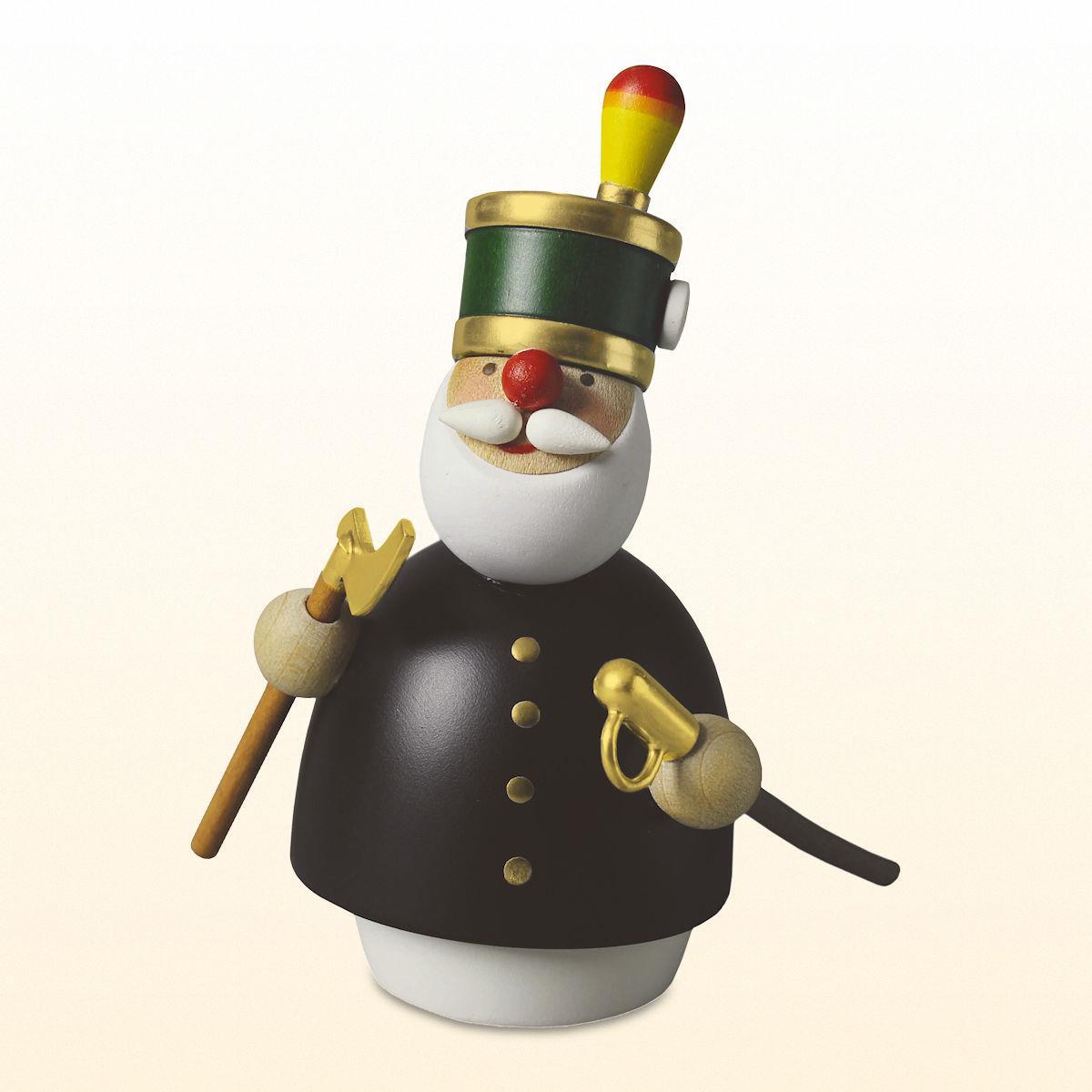 Sonderedition Picus Bergmann Obersteiger VEK 071 Erzgebirge Fachhandel 2017