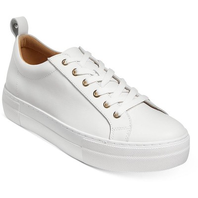 

Jack Rogers Женские белые повседневные и модные кроссовки Paige 8.5 Medium (B,M) 7841, White/white, Paige