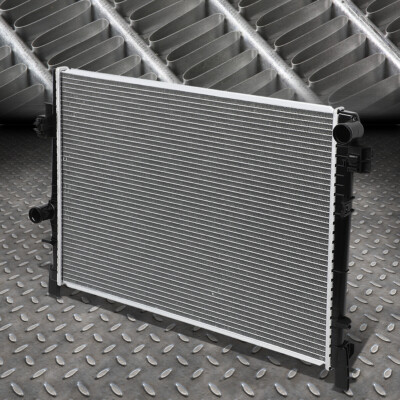 FOR 09-16 DODGE JOURNEY 2.4L 3.5L 3.6L AT FULL ALUMINUM CORE RADIATOR DPI-13084