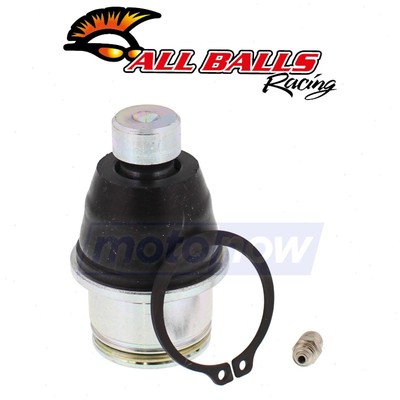 All Balls Lower Ball Joint Kit for 2017-2018 Can-Am Maverick X3 Max X ds ka