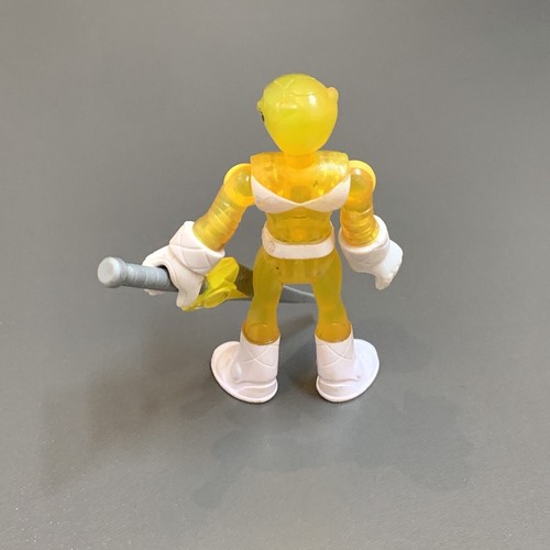 Lot 6 Fisher-Price Imaginext Power Rangers  Rita Repulsa Figure Mighty Morphin