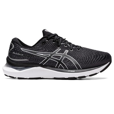 

Женские кроссовки ASICS GEL-CUMULUS 24 1012B207, Carrier grey/white, 1012B207
