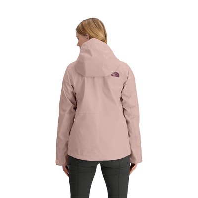 Pre-owned The North Face Freedom Stretch Jacket Women's 2024 In Dark Sage/tnf Black