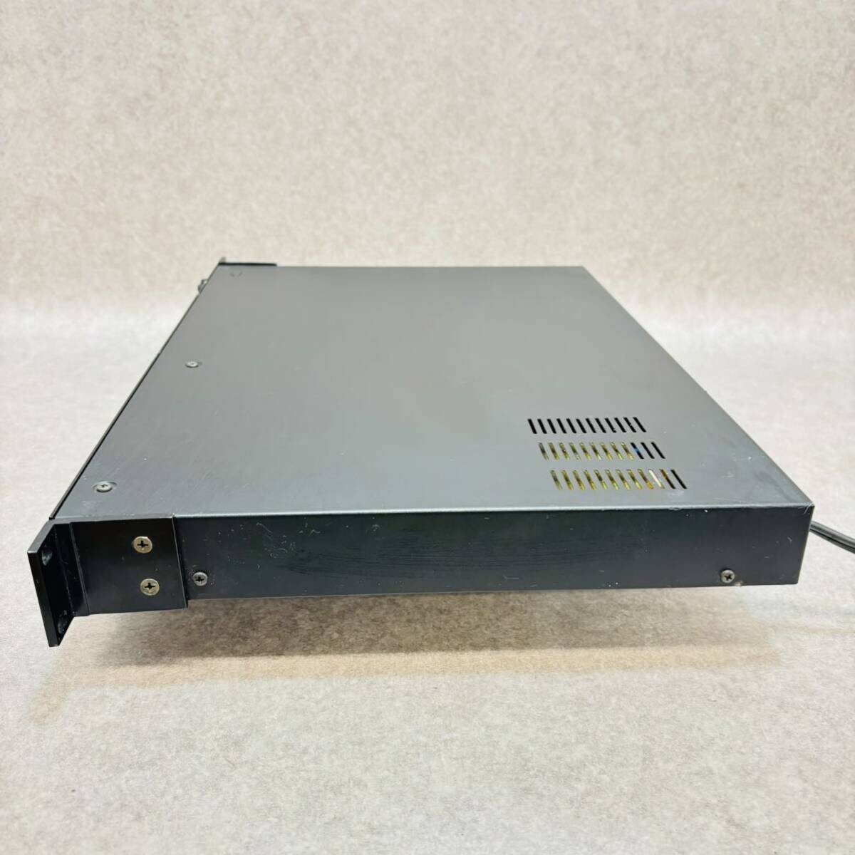 KORG A3コルグ パフォーマンスシグナルプロセッサー 動作品 KORG