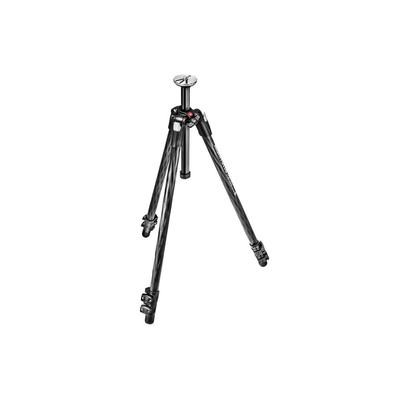 Трехсекционный штатив Manfrotto 290 Xtra из углеродного волокна #MT290XTC3US