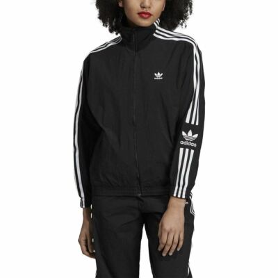 [ED7538] Womens Adidas Originals Track Jacket