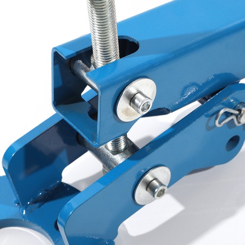 Roll Fender Reforming Extending Tool Wheel Arch Roller Flaring Former Heavy Duty