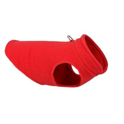 Dog Vest Fleece Warm Sweater Clothes Winter Jacket For Big Small Pet Size M-XL