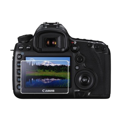 Защитное стекло ProOptic для Canon 5DS R #PRO-SP-CA5DSR/S