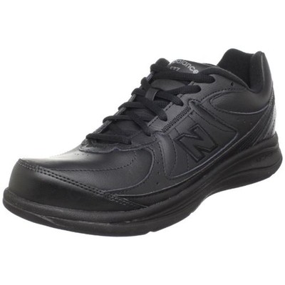 New Balance Женская прогулочная обувь 577 черного цвета, кроссовки 5 Medium (B,M) BHFO 4392