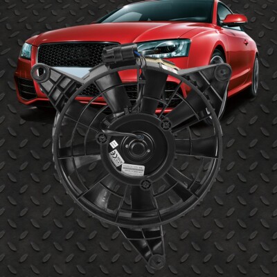 ДЛЯ 95-02 SPORTAGE OE STYLE СМЕННЫЙ КОМПЛЕКТ ВЕНТИЛЯТОРА ОХЛАЖДЕНИЯ КОНДЕНСАТОРА ПЕРЕМЕННОГО ТОКА KI3113101