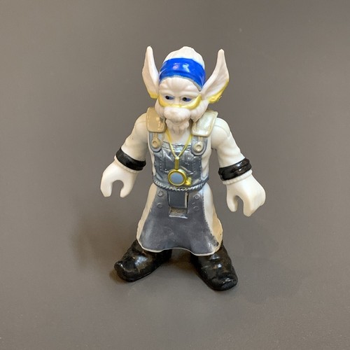 Lot 6 Fisher-Price Imaginext Power Rangers  Rita Repulsa Figure Mighty Morphin