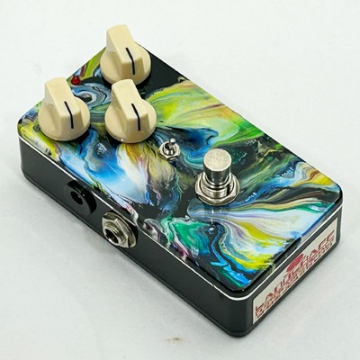 Landgraff Dynamic Overdrive 2471