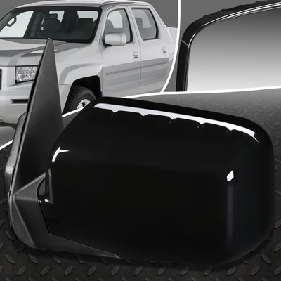 ДЛЯ 06-09 HONDA RIDGELINE OE STYLE ДВЕРНОЕ ЗЕРКАЛО ЗАДНЕГО ВИДА С ЭЛЕКТРОПРИВОДОМ СЛЕВА В СБОРЕ