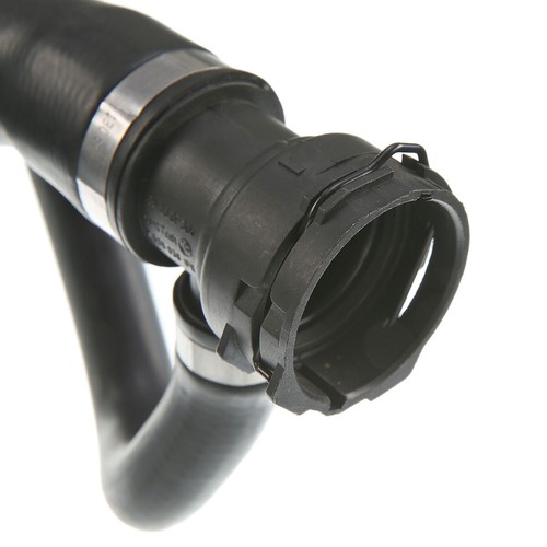 APremium Upper Radiator Coolant Hose for BMW X5 E70 20072010 3.0L
