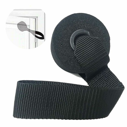 Door Anchor for Resistance Exercise Bands Home Gym Yoga Fitness Stretch Training