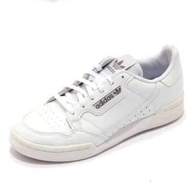 3334AL sneaker bimbo unisex ADIDAS CONTINENTAL kids shoes