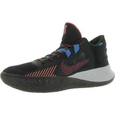 Баскетбольные кроссовки Nike Mens Kyrie Flytrap V Black 7.5 Medium (D) BHFO 0473