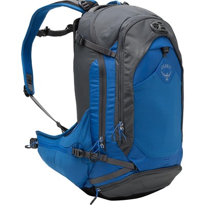 Osprey Packs Escapist 30 Bikepacking Backpack